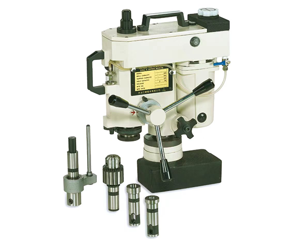 贡觉县磁性钻孔攻牙机